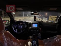 شيفروليه سلفرادو